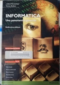 Concetti di informatica e fondamenti di Java di 