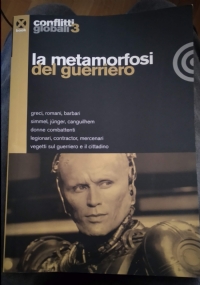 Ernst Junger - Terrore e libert� di 
