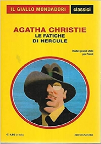 Le fatiche di Hercule di 