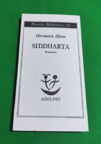 SIDDHARTHA di 