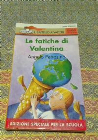 Le fatiche di Valentina di 