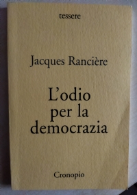 Il piacere di 