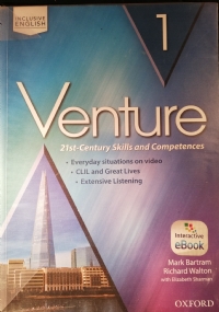 Venture 2 di 