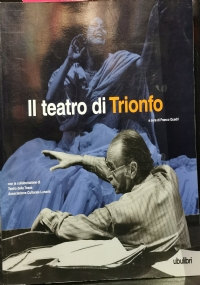 LINEE D�OMBRA letture del fantastico in onore di Romolo Runcini di 