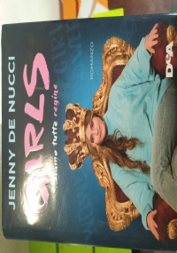 Alla larga dal mio diario di 