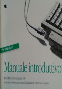 Apple Power Macintosh - Guida all�installazione di 