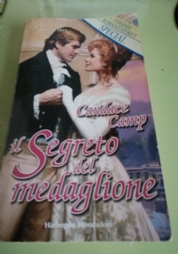 La donna dello scandalo di 