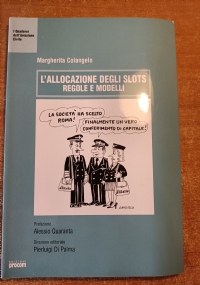SICUREZZA DEL VOLO: L�APPROCCIO PER SISTEMI (aerei, aviazione, aeronautica) di 