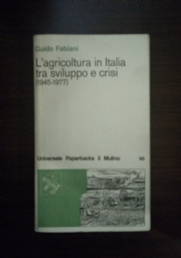 Elementi di contabilit� agraria di 