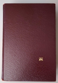 L�alba oscura (La setta dei vampiri) di 