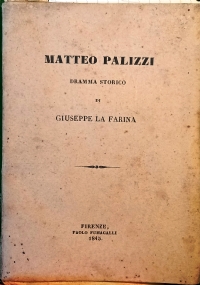Opuscoli inediti o rari di classici o approvati scrittori raccolti per cura della Societ� poligrafica italiana. Tomo primo (e unico) di 