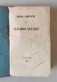 Il Conte Pecorajo. Storia del nostro secolo di 