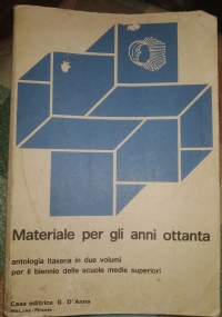 Paese sommerso di 