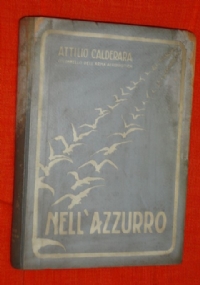 Cronologia aereonautica vol I di 