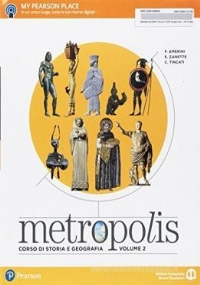 Processo storico. Con Dizionario storico. Per le Scuole superiori. Con e-book. Con espansione online. Con DVD-ROM vol.1 di 