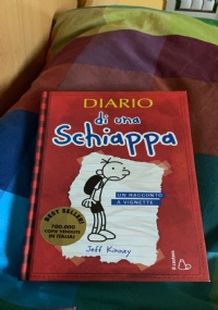 Diario di una schiappa: si salvi chi pu�! di 