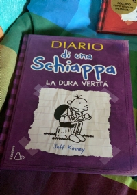 Diario di una schiappa: ora basta! di 