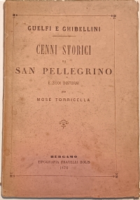 Pietro Adimaro e Lanfranco Cicala. Leggenda del secolo 13. di 