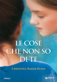 LE PAROLE CHE NON TI HO DETTO di 