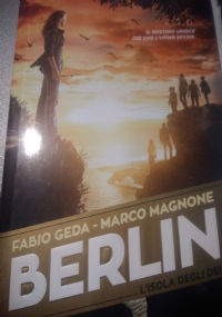 Il primo passo di 