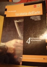 Atlante storico del mondo di 