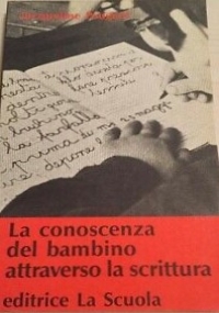 La connaissance de l�enfant par l��criture di 