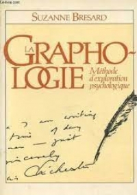 Psychologie de l�criture di 