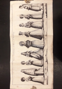 Le Th�atre Italien, ou le Recueil g�n�ral de toutes les Com�dies et Sc�nes Francoises jou�es par les Com�diens Italiens du Roy, pendant tout le temps qu�ils ont �t� au service. Enrichi d�Estampes en T di 