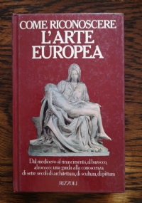 ICONE GUIDA COMPLETA AL RICONOSCIMENTO DELLE ICONE DAL VI SECOLO A OGGI di 