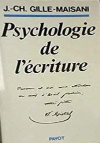 Manuel de graphologie di 