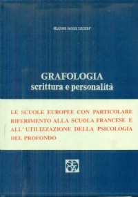 Dictionnaire pratique de graphologie di 