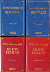 Fiabe illustrate/Libri sagomate: CAPPUCCETTO ROSSO (illustrata da Concha Matamoro) / PETER E I NANI (illustrata da Luis de Horna) / L�INTREPIDO CONIGLIETTO (illustrata da Luis de Horna), Malipiero - Bologna, 1969 di 