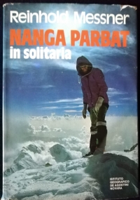 MONTE BIANCO  MAGIA E INCANTO DI SEGGESTIVE VISIONI di 