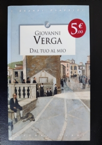 le affinit� elettive di 