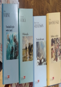 Uno, nessuno e centomila di 