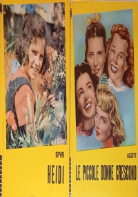 LA BOTTEGA DELL�ANTIQUARIO (The old curiosity Shop), Charles Dickens di 