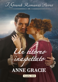 La luna di fuoco di 