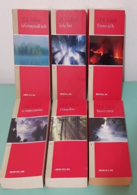 Tolkien LO HOBBIT O La Riconquista Del Tesoro 1� Ed Bompiani 1981 SIGILLATO! di 