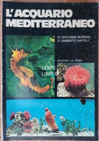 Pesci e piante d&rsquo;acquario di 