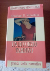 MR VERTIGO di 