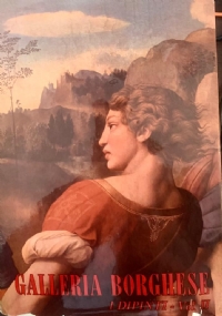 THE SCULPTURES OF MICHELANGELO di 