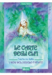 Channeling come contattare la propria guida spirituale di 
