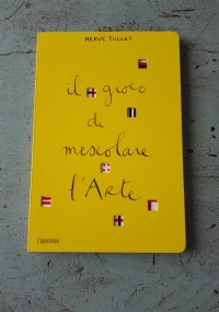 Il gioco degli occhi di 