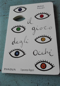 Il gioco della scultura di 