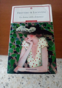 I GIORNI DELL�ABBANDONO di 