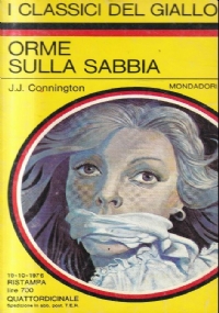 LA CITTA� CHE SCOTTA di 