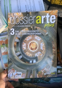 SCIENZE Infinite forme bellissime A+B+Evoluzione di 