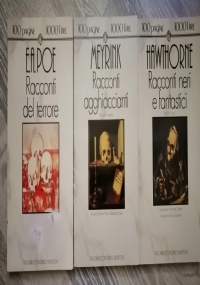 Pic Storia di un vagabondo sulla strada/Una peccatrice/Una stagione all�inferno (3 libri) di 