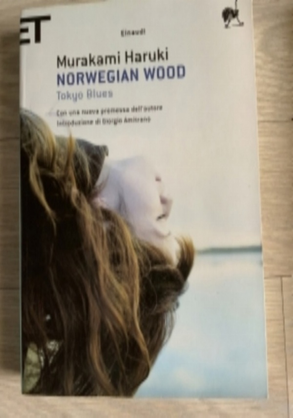 Il bambino indaco di 