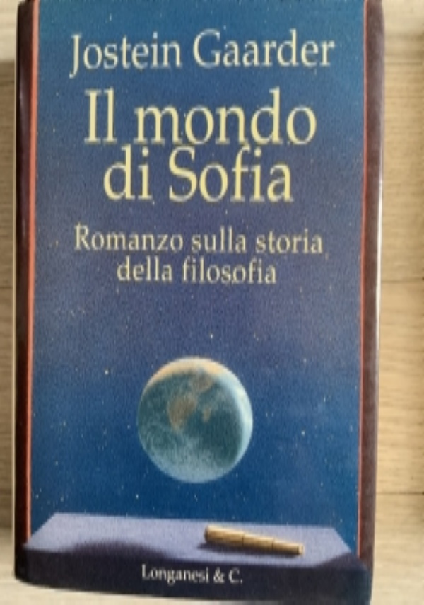 L�enigma del solitario di 